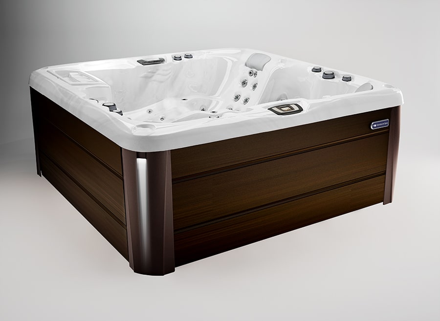 Cameo hot tub in Nebraska