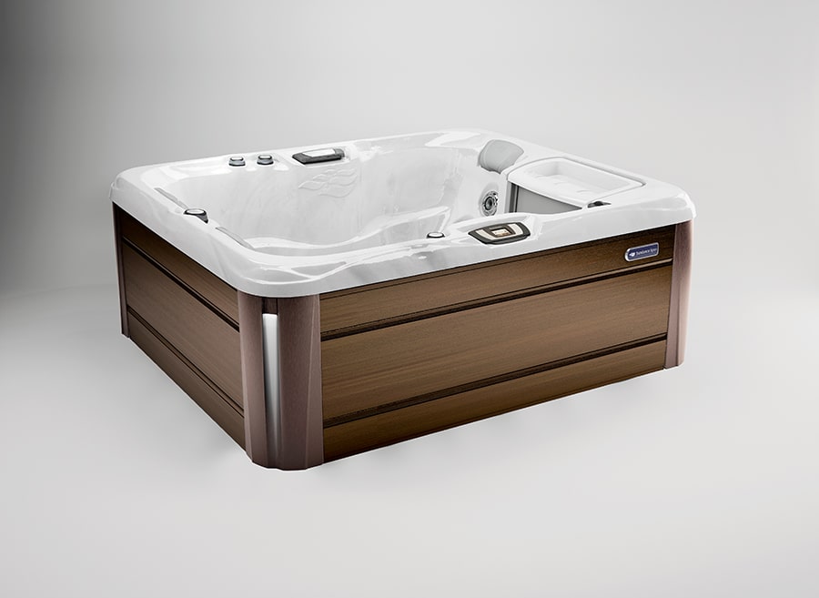 Capri® – 880™ Series Hot Tub