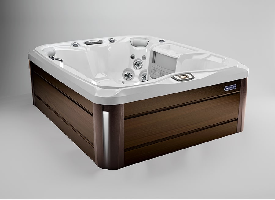 Marin hot tub in Nebraska