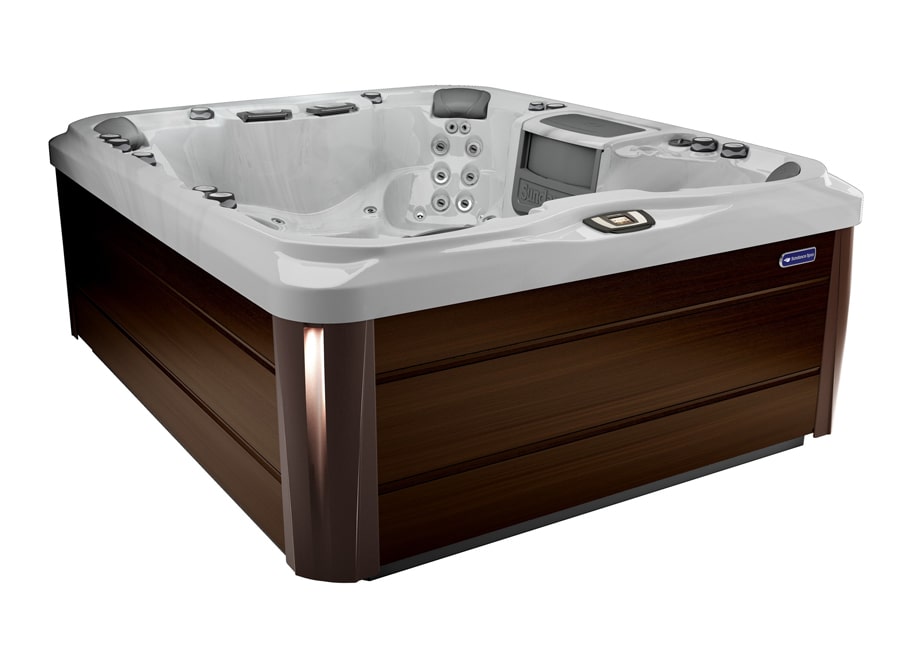 Maxxus hot tub in Nebraska