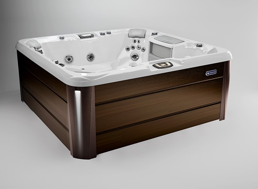 Optima hot tub in Nebraska